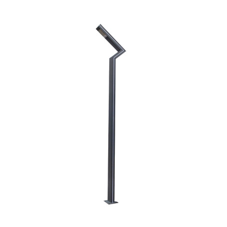 Уличный светодиодный светильник Kink Light Сания 09203-F(220V),16(05)
