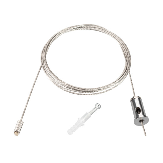 Подвес Arlight ARH-Round 016143