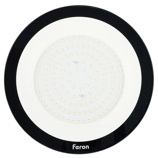 Складской светильник Feron AL1007 52082