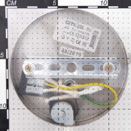 Бра Citilux Астро CL125312