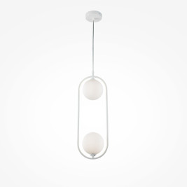 Подвесной светильник Maytoni Ring MOD013PL-02W