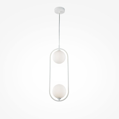 Подвесной светильник Maytoni Ring MOD013PL-02W