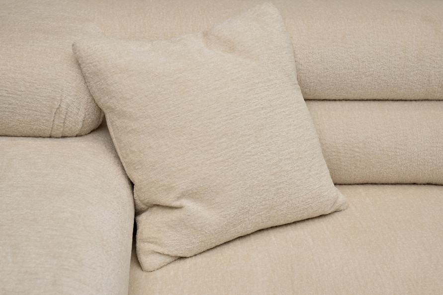 Диван Lens трехмодульный