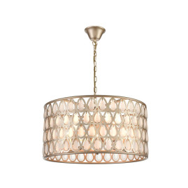 Подвесная люстра Vele Luce Donna VL4064P05