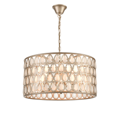 Подвесная люстра Vele Luce Donna VL4064P05