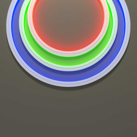 Гибкий неон Led Strip 432024