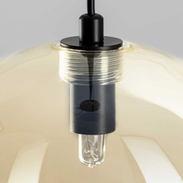 Подвесной светильник Citilux ORTON CL202022