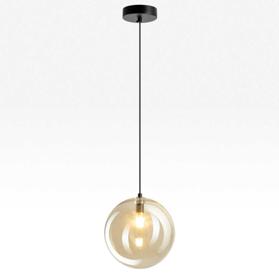 Подвесной светильник Citilux ORTON CL202022