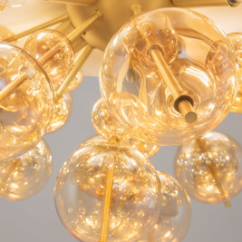 Потолочная люстра Maytoni Bolla MOD133CL-04BS