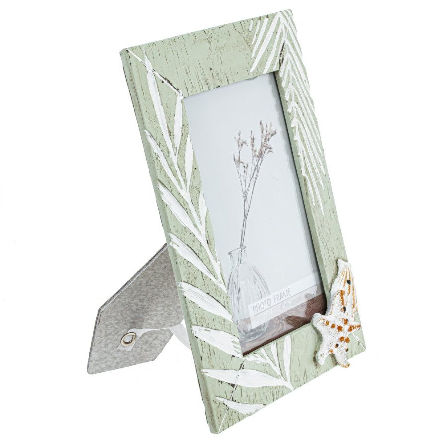 Фоторамка для фото 10*15, L15,5 W1 H20,5 см