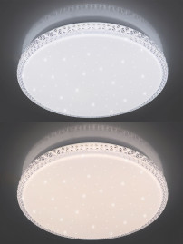 Потолочный светодиодный светильник Natali Kovaltseva Led Lamps 81078