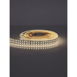 Светодиодная лента LEDS POWER двухрядная 16мм 2835 240/м (22Вт/м) 24В нейтральная, серия ПРО140 009797