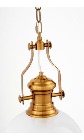 Подвесной светильник Lumina Deco Ettore LDP 710-300 MD+WT
