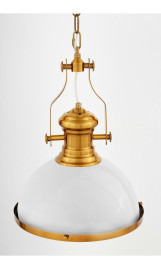 Подвесной светильник Lumina Deco Ettore LDP 710-300 MD+WT