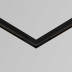 Коннектор питания угловой Maytoni Technical Accessories for tracks Levity TRA184CPC-1B-3