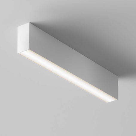 Потолочный светильник Maytoni Technical Basis C068CL-20W3-6K-W