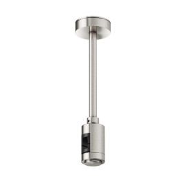 Крепление потолочное Short одинарное 138мм Maytoni Technical TRA156C-SL1-PT