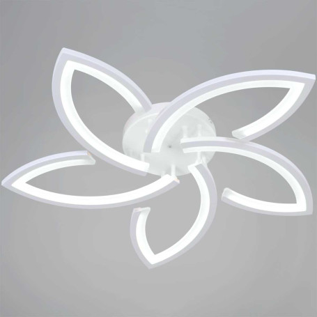 Светильник потолочный Reluce 54090-0.3-05 WH