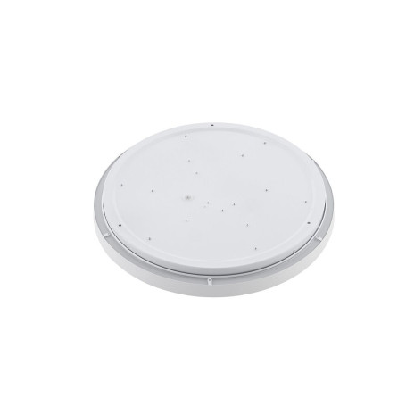 Потолочный cветильник Nowodvorski Agnes Round Led Pro White 10978