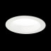 Встраиваемый светодиодный светильник Ideal Lux Basic Wide 20W 3000K 193533
