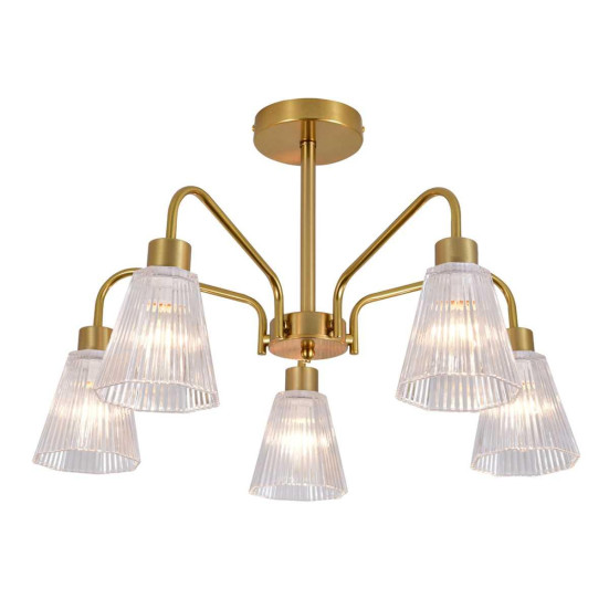 Потолочный светильник Escada BERZELIA ES0000028