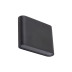 Уличный настенный светильник Nowodvorski Semi Led S Black 11363