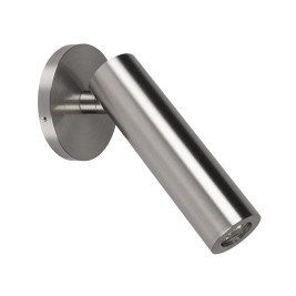 Светильник SP-READER-NB-R60-3W Warm2700 (NI, 20 deg, 230V) Arlight 053087