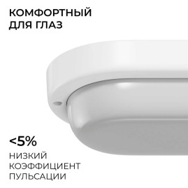 Светильник светодиодный герметичный OGM О28-03