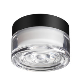 Настенно-потолочный светильник Odeon Light Ronda Hightech 7156/6CL