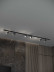 Встраиваемая однофазная трековая система Hesby Lighting Skylite №3 со светильниками HSBL_kompl_S003_VI2B4K