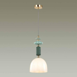 Подвесной светильник Odeon Light Classic Candy 4861/1C