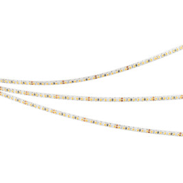 Светодиодная лента Arlight 12W/m 266LED/m 2216SMD дневной белый 5M MicroLed-M266-4mm 24V Day4000 037820