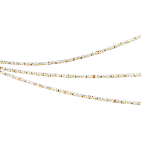 Светодиодная лента Arlight 12W/m 266LED/m 2216SMD дневной белый 5M MicroLed-M266-4mm 24V Day4000 037820