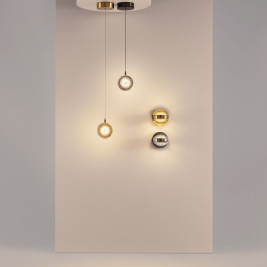 Бра Maytoni Mind MOD299WL-L10BS3K