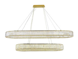 Подвесной светодиодный светильник Newport Compositions S8240_083G