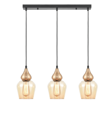 Подвесной светильник Vele Luce Simone VL5564P13