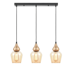 Подвесной светильник Vele Luce Simone VL5564P13