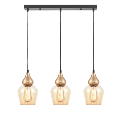 Подвесной светильник Vele Luce Simone VL5564P13