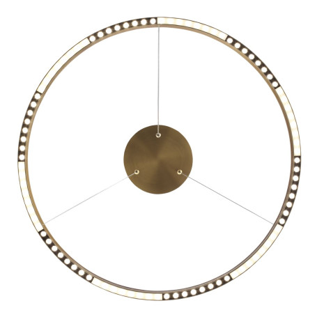 Подвесной светодиодный светильник ST Luce Parilla SL6238.333.01