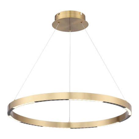 Подвесной светодиодный светильник ST Luce Parilla SL6238.333.01