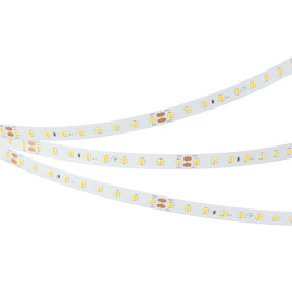 Светодиодная лента Arlight 4,8W/m 90LED/m 2835SMD теплый белый 5M UL-A160-8mm 24V Warm2700 038777