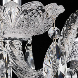 Бра Illumico IL2065-1WBC-25 ELITE