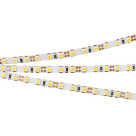 Светодиодная лента Arlight 9,6W/m 120LED/m 2835SMD теплый белый 5M 014995(2)