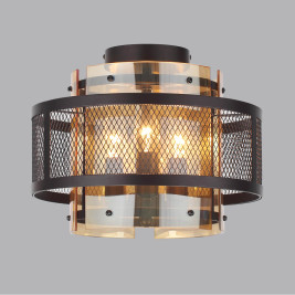 Потолочная люстра Lumion Moderni Zarina 8007/3C