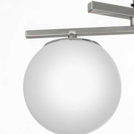 Потолочная светодиодная люстра Citilux Dorsy CL223131