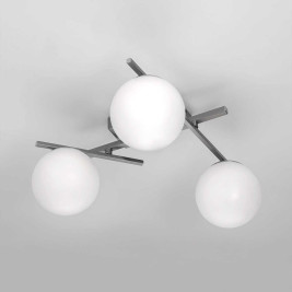 Потолочная светодиодная люстра Citilux Dorsy CL223131