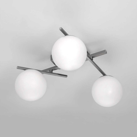 Потолочная светодиодная люстра Citilux Dorsy CL223131