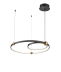 Подвесной светильник Vele Luce Atomo VL7252P12