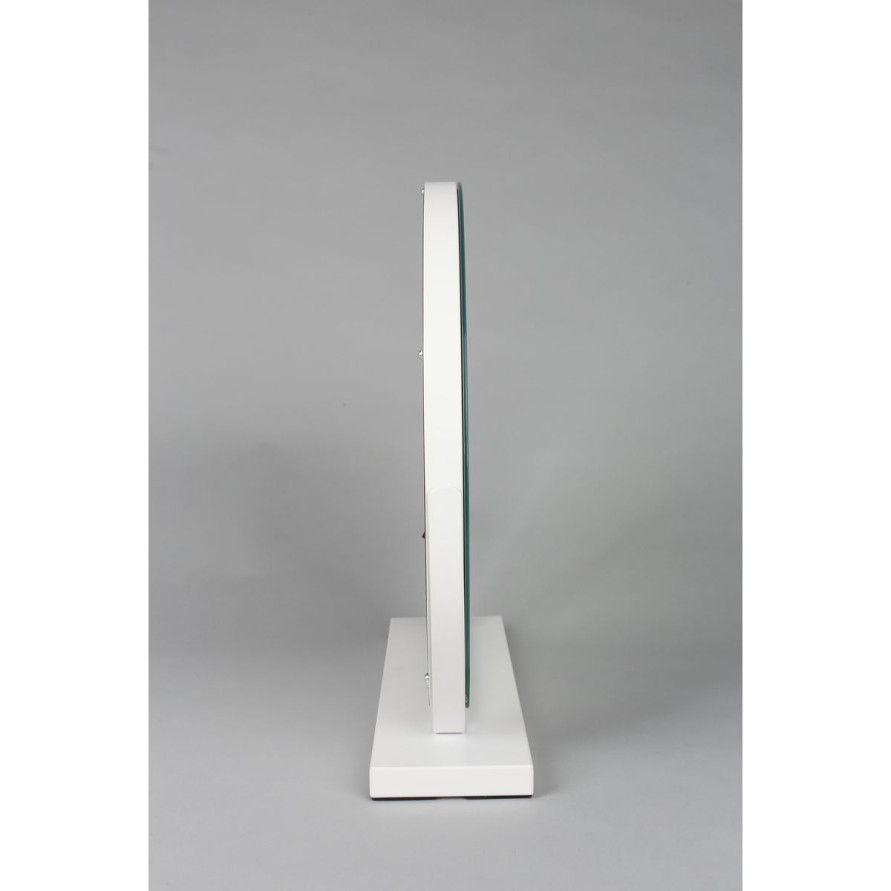 Настольное зеркало с подсветкой Omnilux Linari OML-10501-07