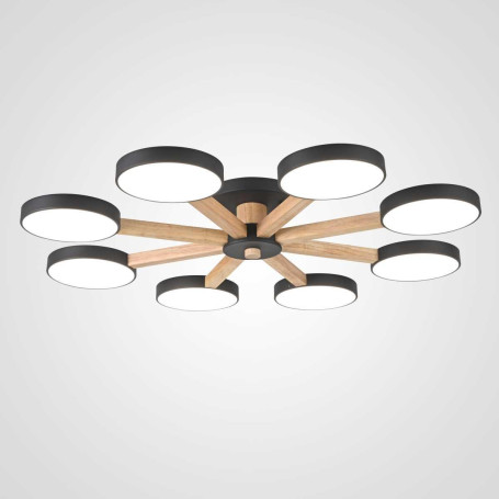 Люстра Imperium Loft TURNA01 178341-26